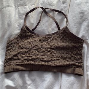 I don’t want it anymore